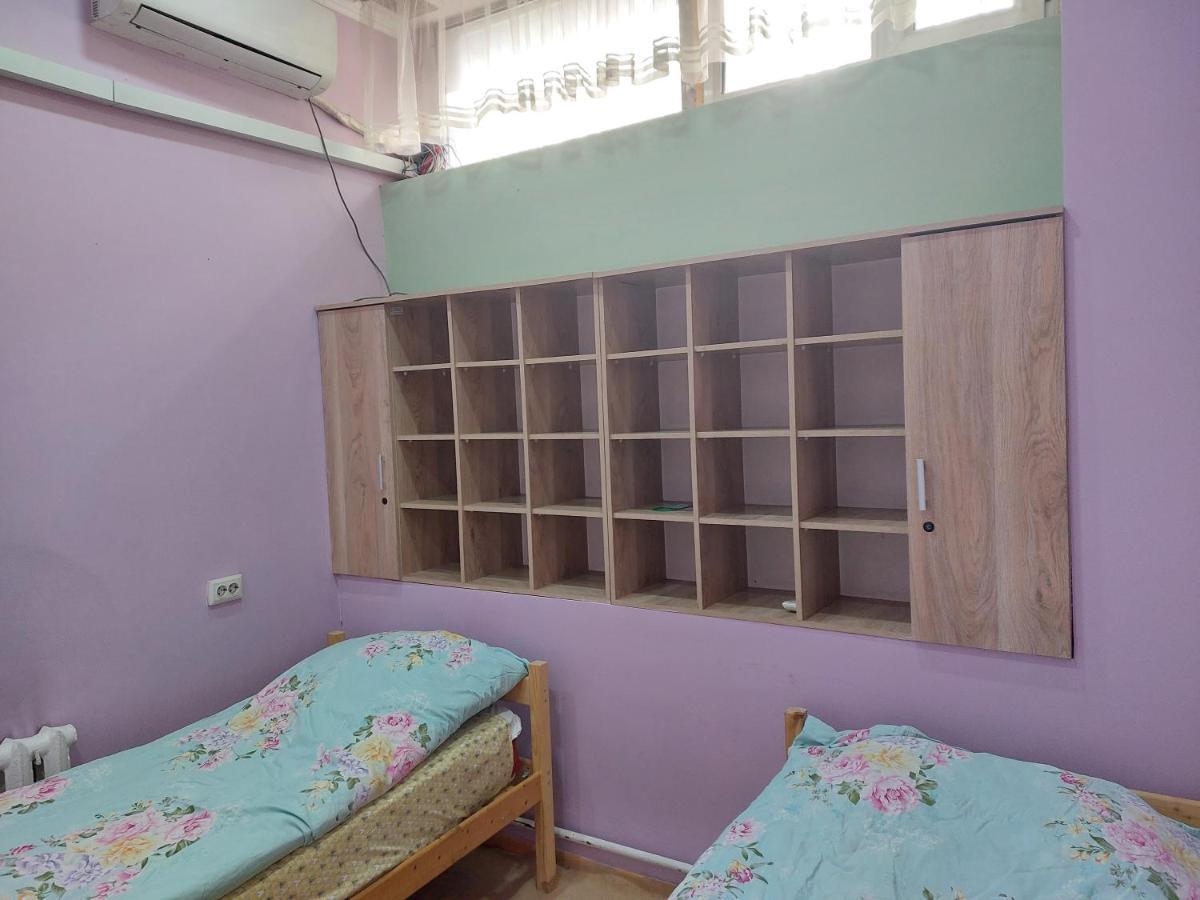 Konok Center Osh Hotel Ruang foto